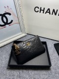 Chanel 2024' 2078 14.5x8.5cm