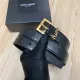 Cintura YSL 2024' 3cm
