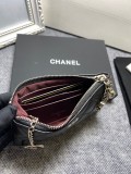 Chanel 2024' 2078 14.5x8.5cm