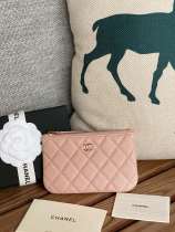 Chanel 2024' A82365 15x8.5cm