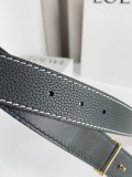 Cintura Loewe 2024' 3.2cm
