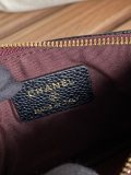 Chanel 2024' A82365 15x8.5cm