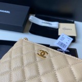 Chanel 2024' A50168 14x10x1cm