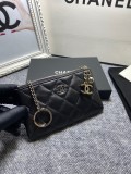 Chanel 2024' 2078 14.5x8.5cm