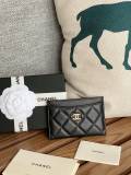 Chanel 2024' AP0213 11x7.5x1cm