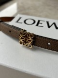 Cintura Loewe 2024' 2cm