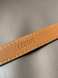 Cintura Loewe 2024' 2cm