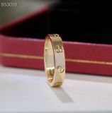 Anello Cartier 24’