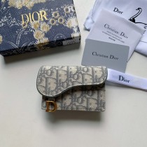 Dior Oblique 5611 10.5x7cm