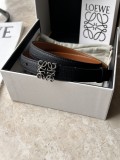 Cintura Loewe 2024' 2cm