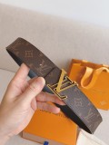 Cintura Loewe 2024' 4cm