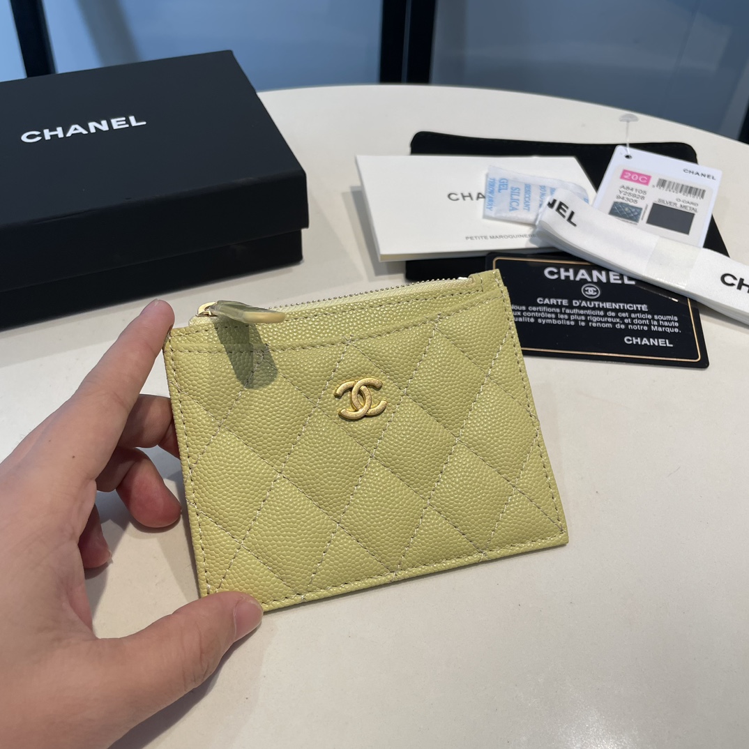 Chanel 2024' 84145 11x9cm