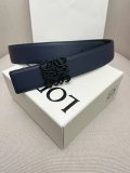 Cintura Loewe 2024' 4cm
