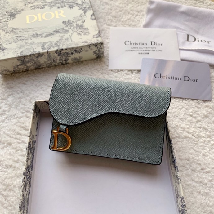 Dior Oblique 5611 10.5x7cm