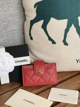 Chanel 2024' AP0342 10.4×7×2cm