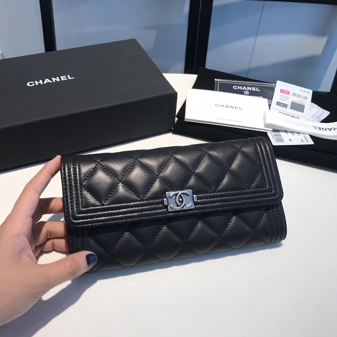 Chanel 2024' 80283 19cm