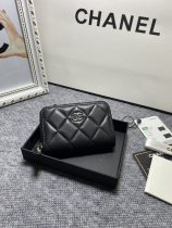 Chanel 2024' 7·5x11x2.5cm