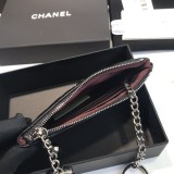 Chanel 2024' A50168 14x10x1cm