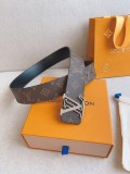 Cintura Loewe 2024' 4cm