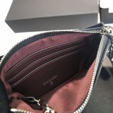 Chanel 2024' A50168 14x10x1cm