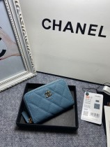 Chanel 2024' 7·5x11x2.5cm
