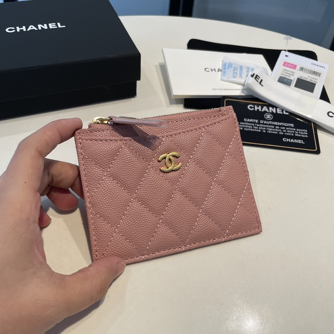 Chanel 2024' 84145 11x9cm
