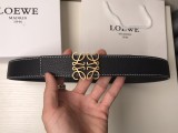 Cintura Loewe 2024' 3.2cm