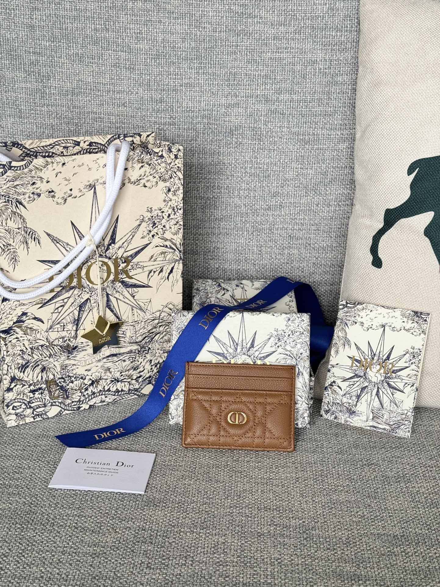 Dior Caro S5130 10.5*7.5cm