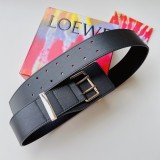 Cintura Loewe 2024' 5cm