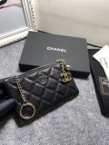 Chanel 2024' 2078 14.5x8.5cm