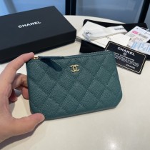 Chanel 2024' 82365 15x8.5cm