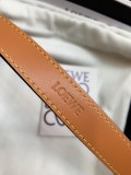 Cintura Loewe 2024' 2cm