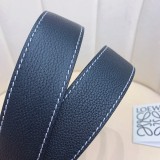 Cintura Loewe 2024' 4cm