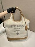 Borsa Prada 1BG472 37x30x13cm