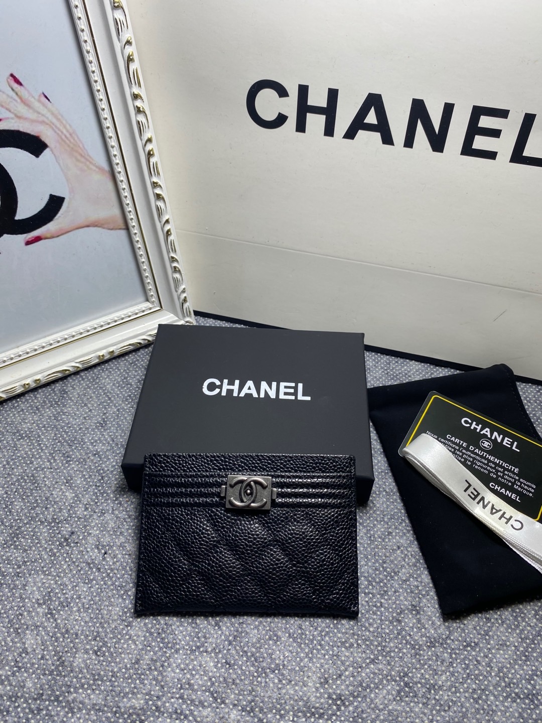 Chanel 2024' 11cm
