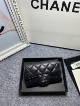 Chanel 2024' D214 11.3x7.5x2.5CM