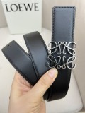Cintura Loewe 2024' 3.2cm
