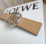 Cintura Loewe 2024' 2.8cm