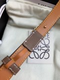 Cintura Loewe 2024' 2cm
