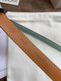 Cintura Loewe 2024' 1.3cm
