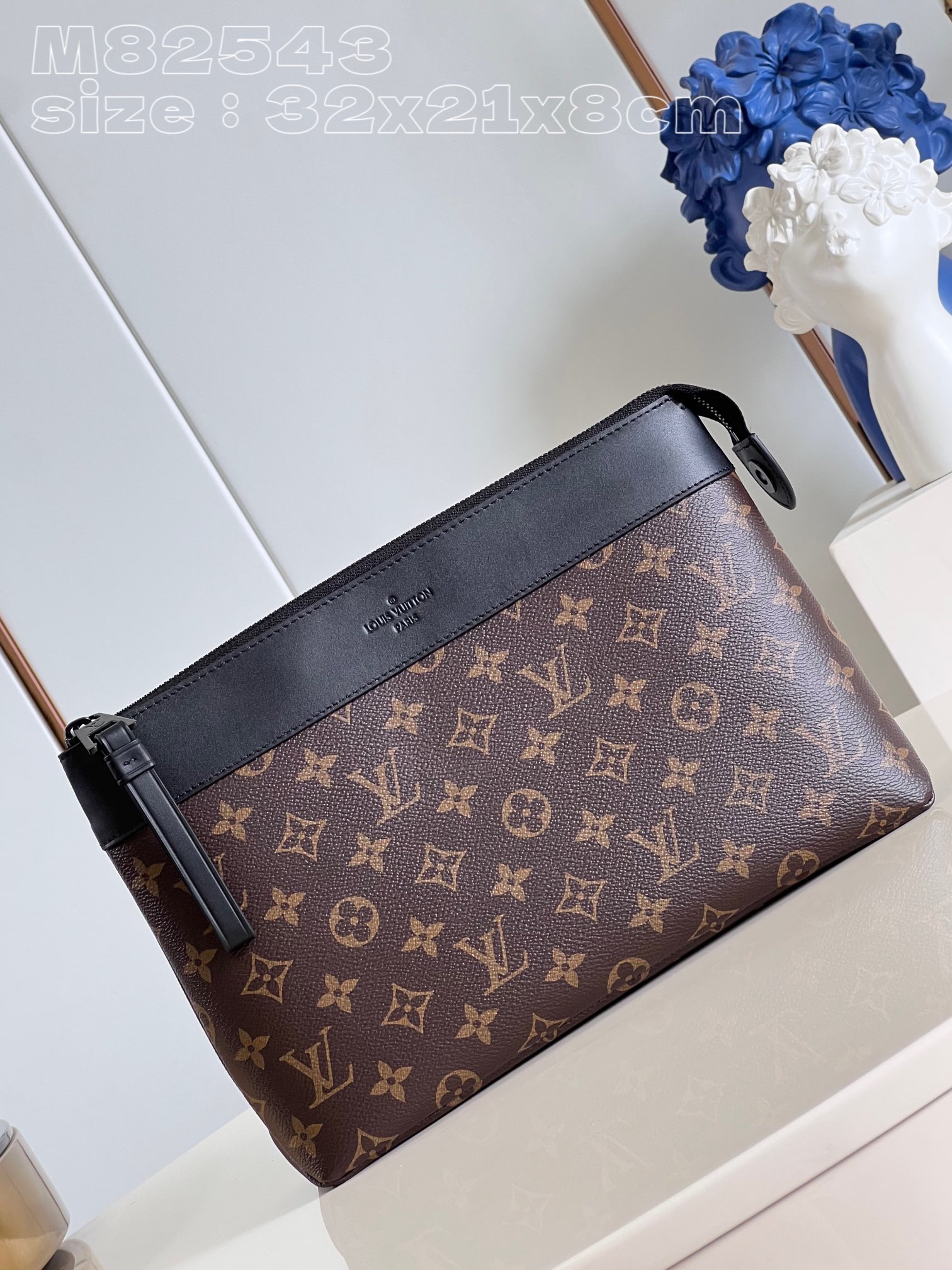 LV M82543 32 x 21 x 8cm