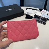 Chanel 2024' 82365 15x8.5cm