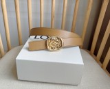 Cintura Loewe 2024' 2.8cm
