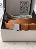 Cintura Loewe 2024' 2cm