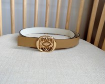 Cintura Loewe 2024' 2.8cm