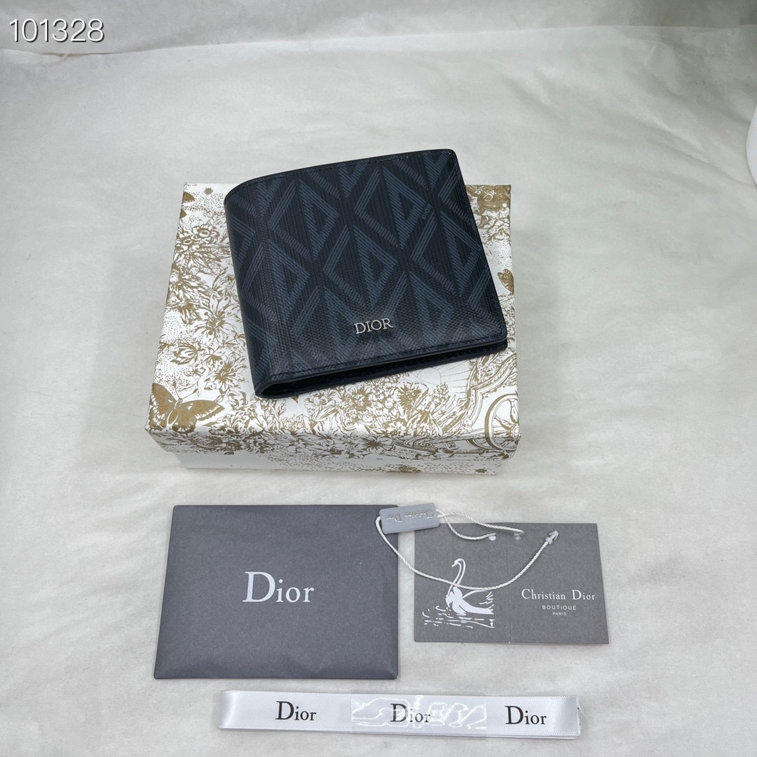 Dior 2024' 20BBH027YSE-H05E-TU 11.5cmx9.5cm