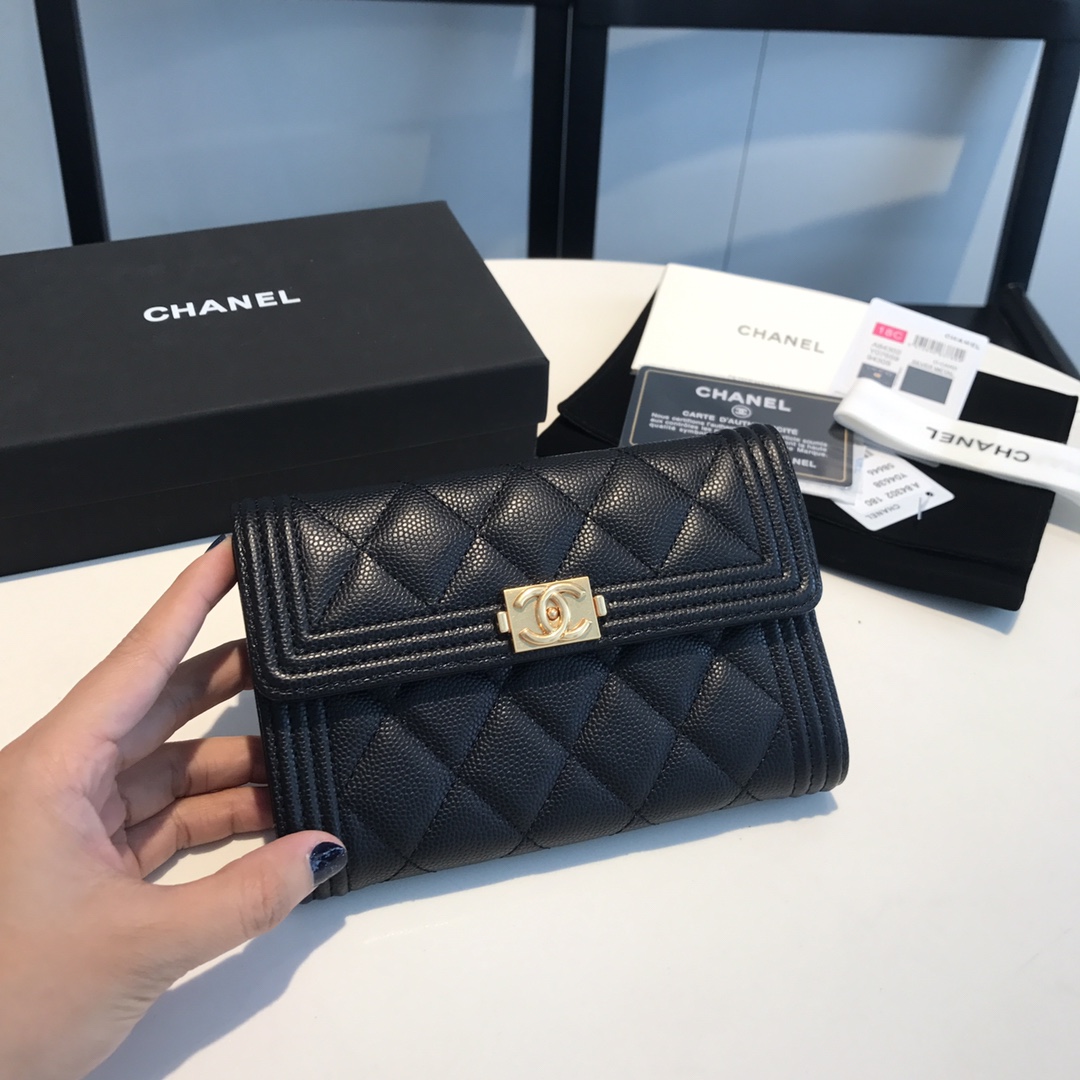 Chanel 2024' 84302 15x10cm