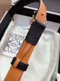 Cintura Loewe 2024' 2cm