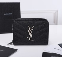 Portafoglio YSL 403723 12x10x3cm