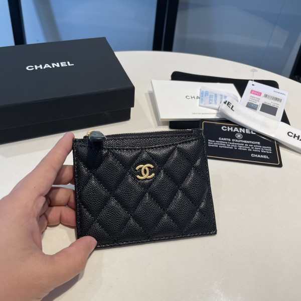 Chanel 2024' 84145 11x9cm